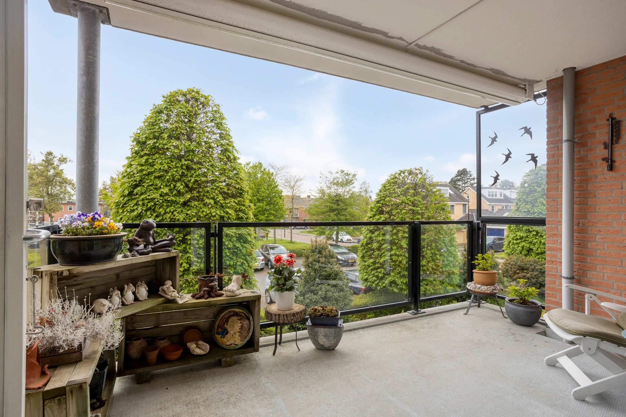Appartement te koop: van Duivenvoordestraat, Heerhugowaard