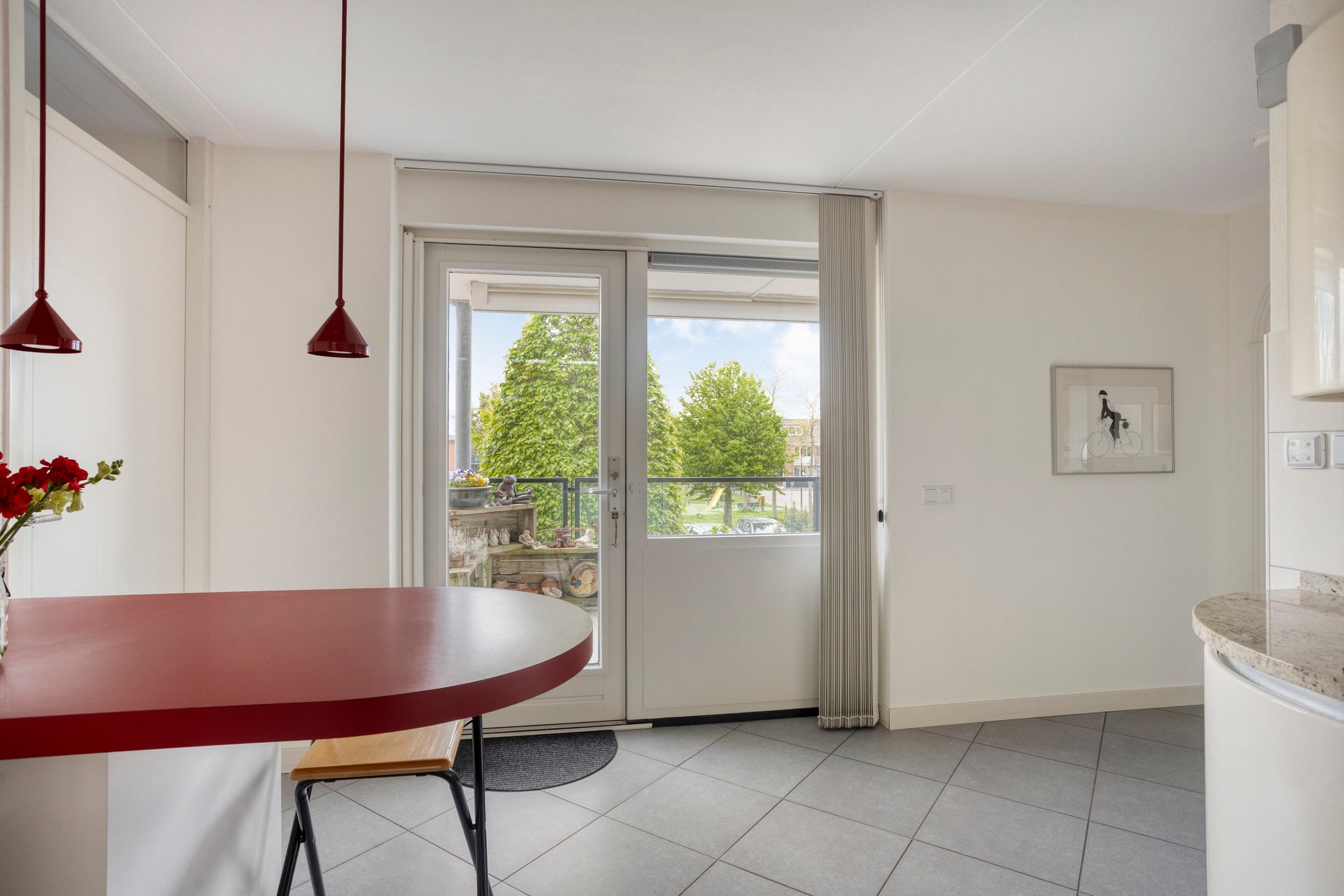 Appartement te koop: van Duivenvoordestraat, Heerhugowaard