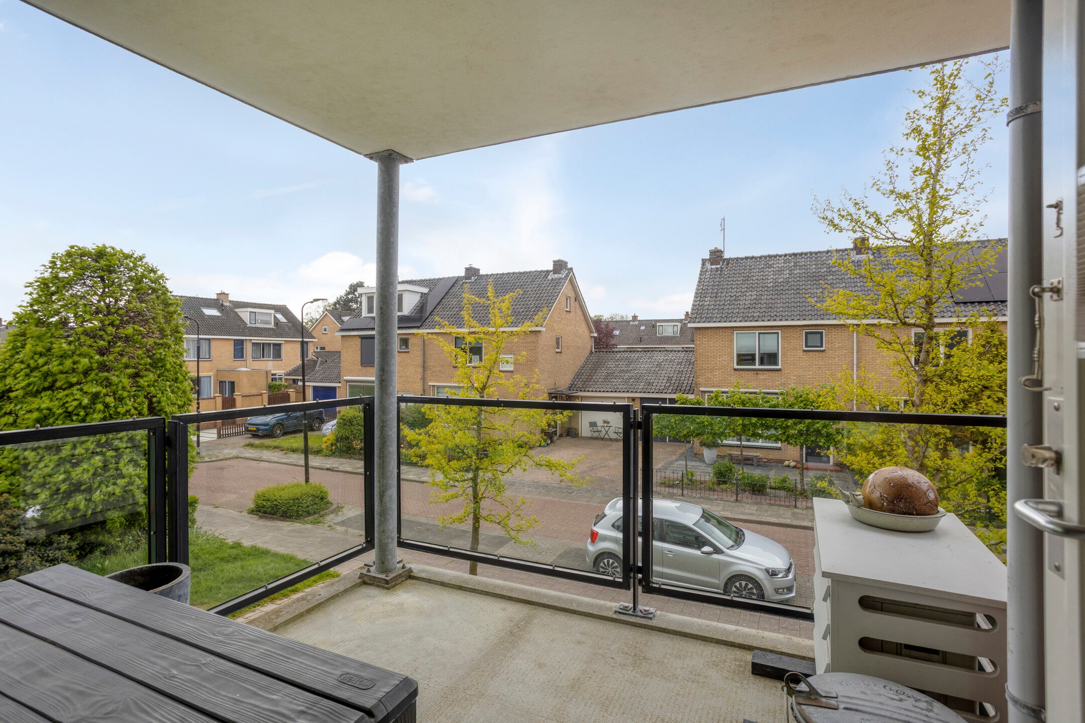 Appartement te koop: van Duivenvoordestraat, Heerhugowaard