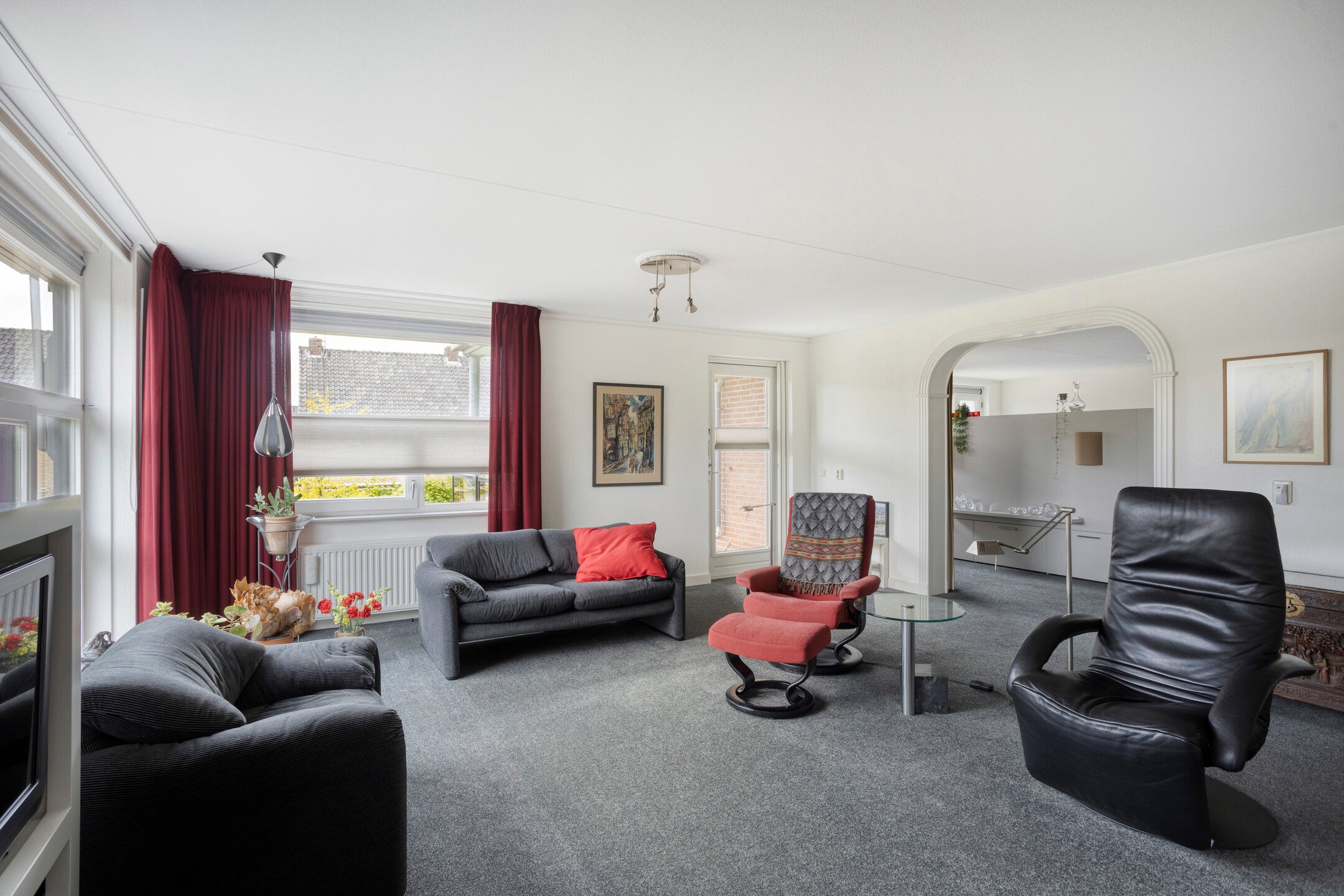 Appartement te koop: van Duivenvoordestraat, Heerhugowaard
