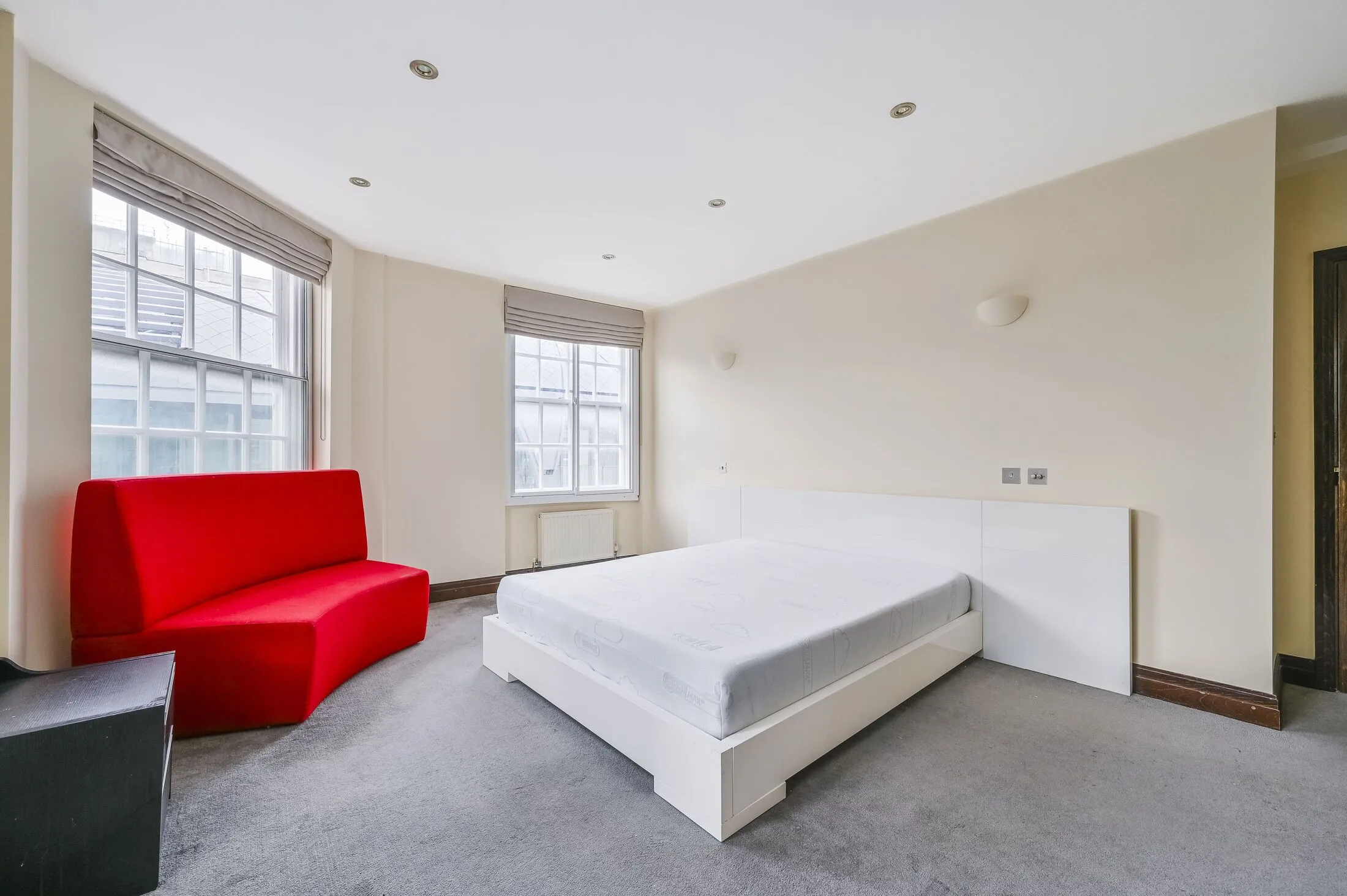Flat Great Cumberland Place in City of Westminster