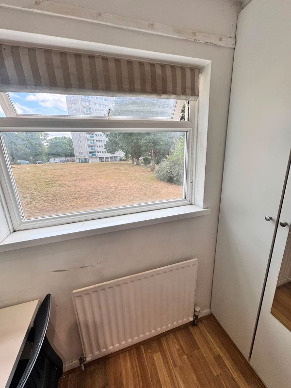 Room Bantock Way in Birmingham