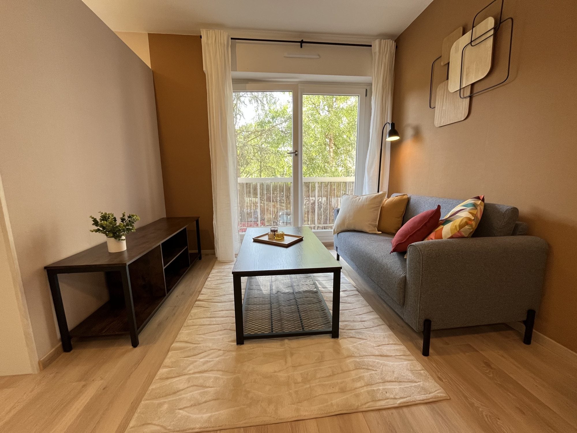 Appartement Rue du Lazaret à Strasbourg
