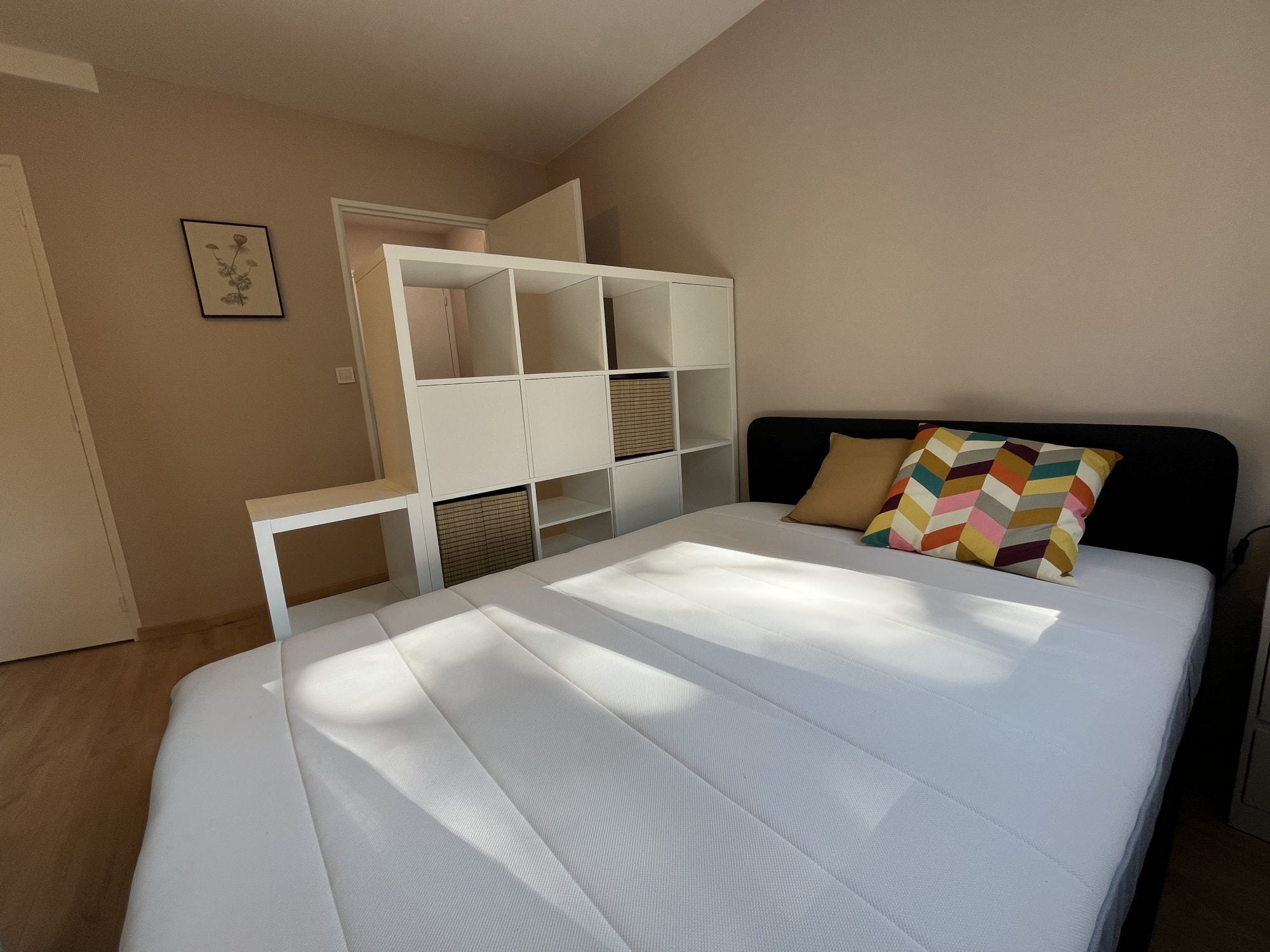 Appartement Rue du Lazaret à Strasbourg
