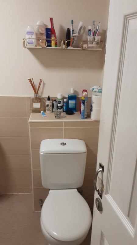Room Bentcliffe Way in Salford