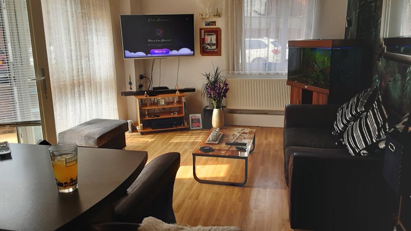 Room Bentcliffe Way in Salford