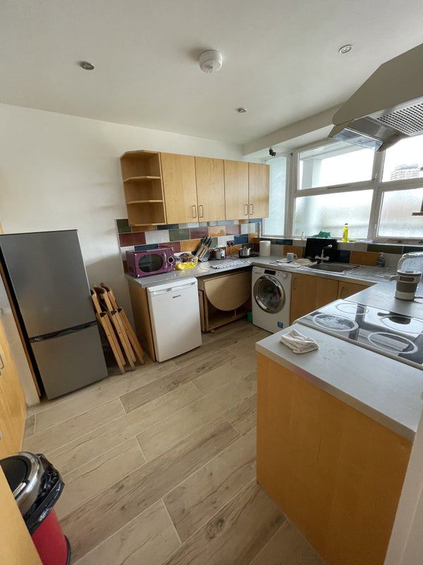 Room Westmoreland Place in City of Westminster