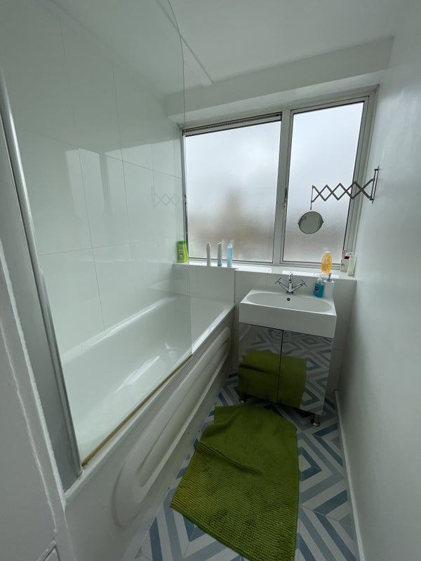 Room Westmoreland Place in City of Westminster