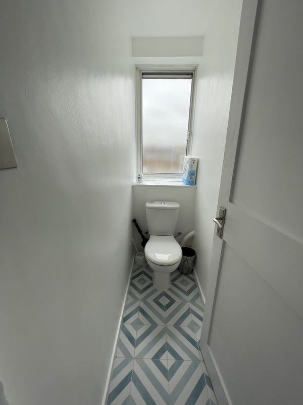 Room Westmoreland Place in City of Westminster