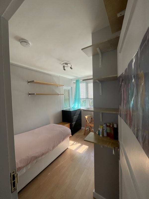 Room Westmoreland Place in City of Westminster