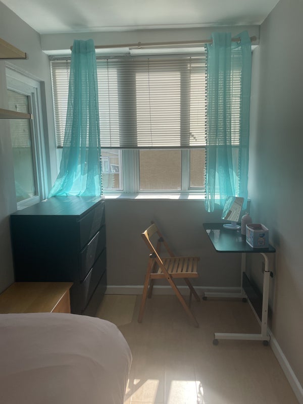 Room Westmoreland Place in City of Westminster