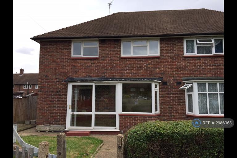 House Anstridge Road in Greater London