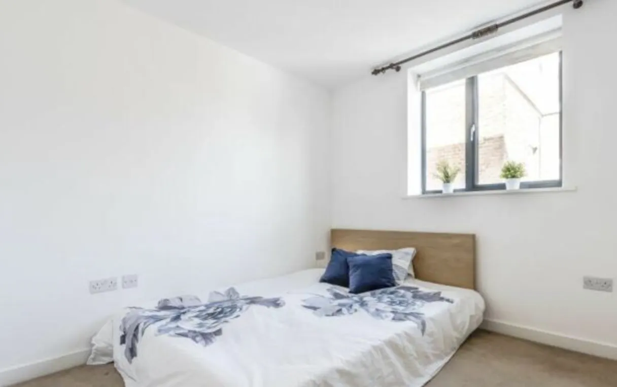 Flat Belgarum Place in Winchester