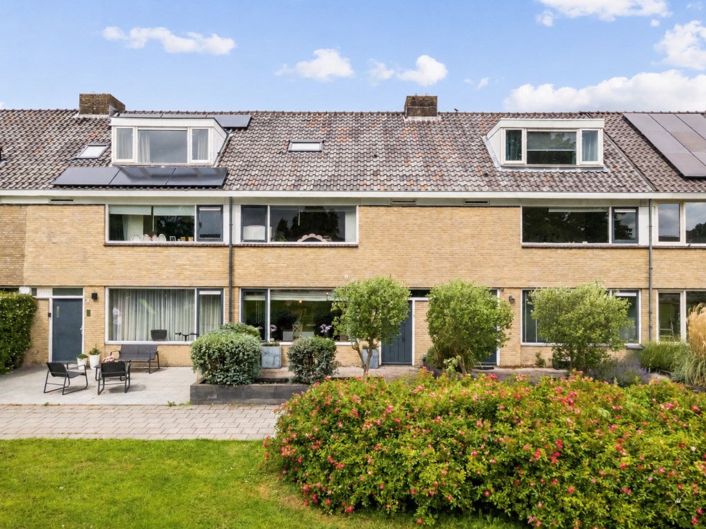 Huis Rameaulaantje 17 in Aalsmeer