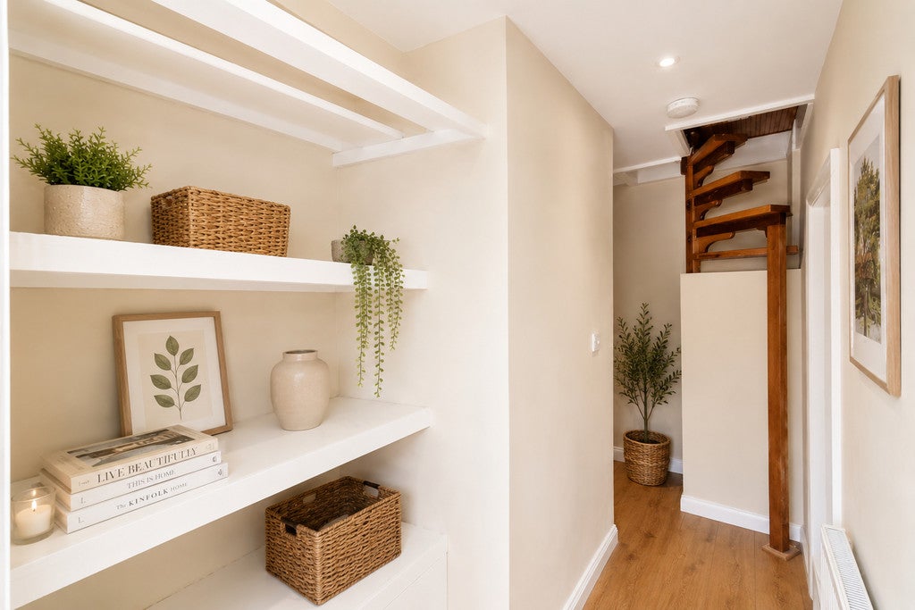 Flat Margery Road in Portslade by Sea