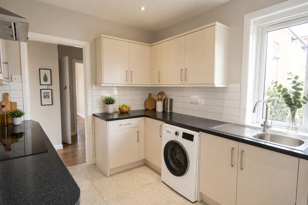 Flat Margery Road in Portslade by Sea