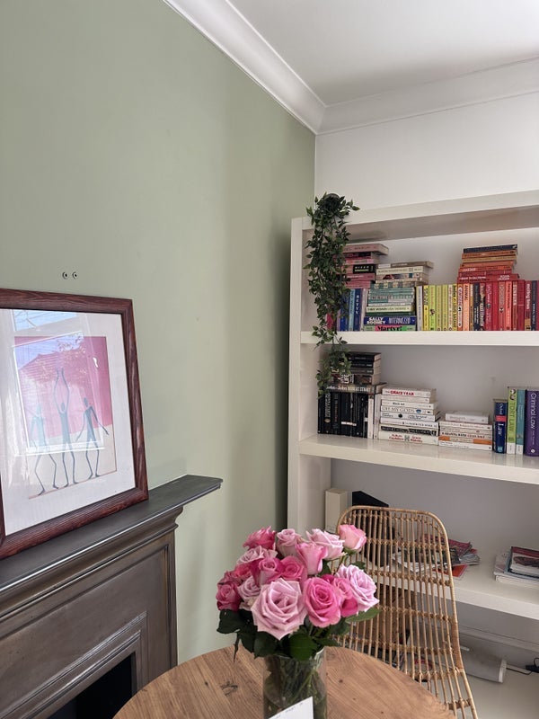 Room Butterfields in Greater London