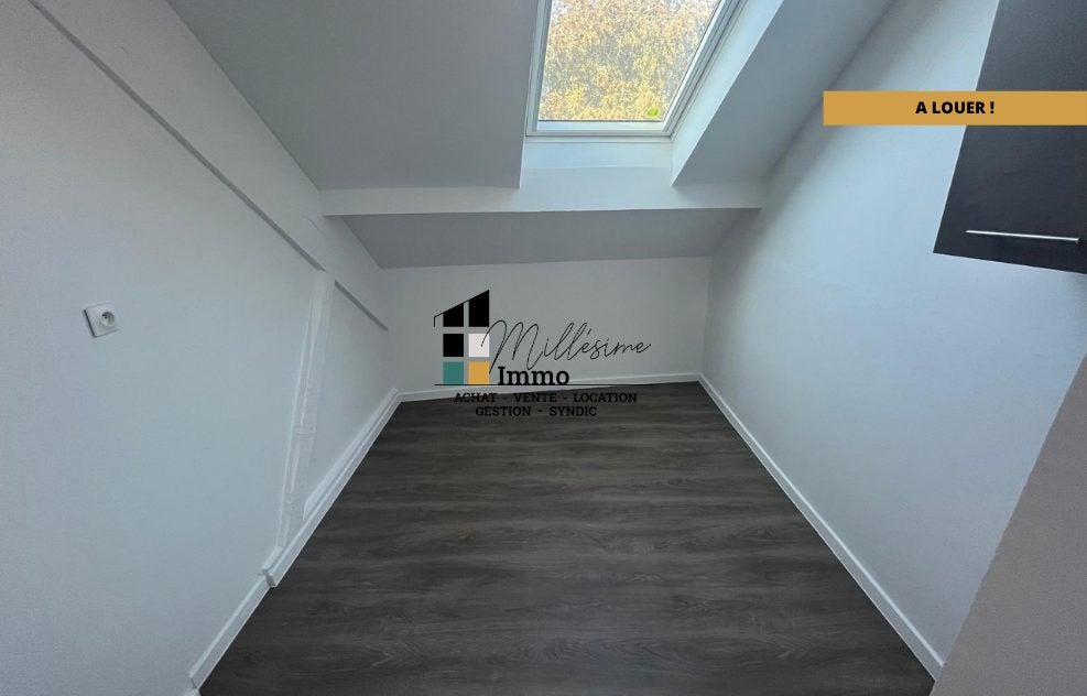 Appartement D 955 à Sarrebourg