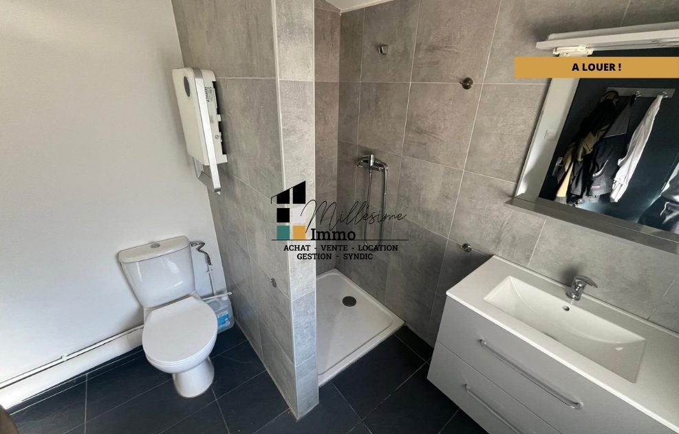 Appartement D 955 à Sarrebourg