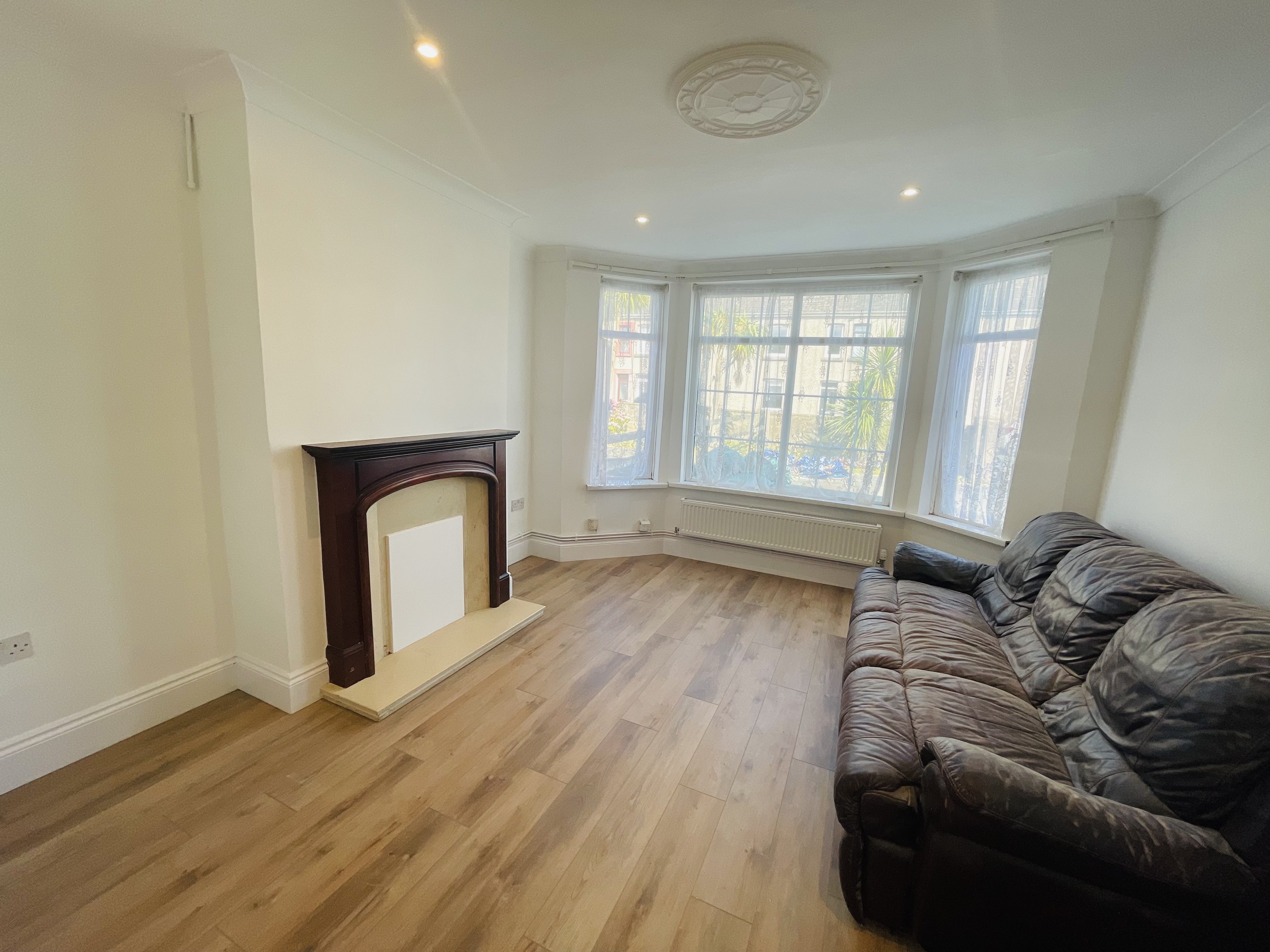 House Hall Park Close in Haverfordwest