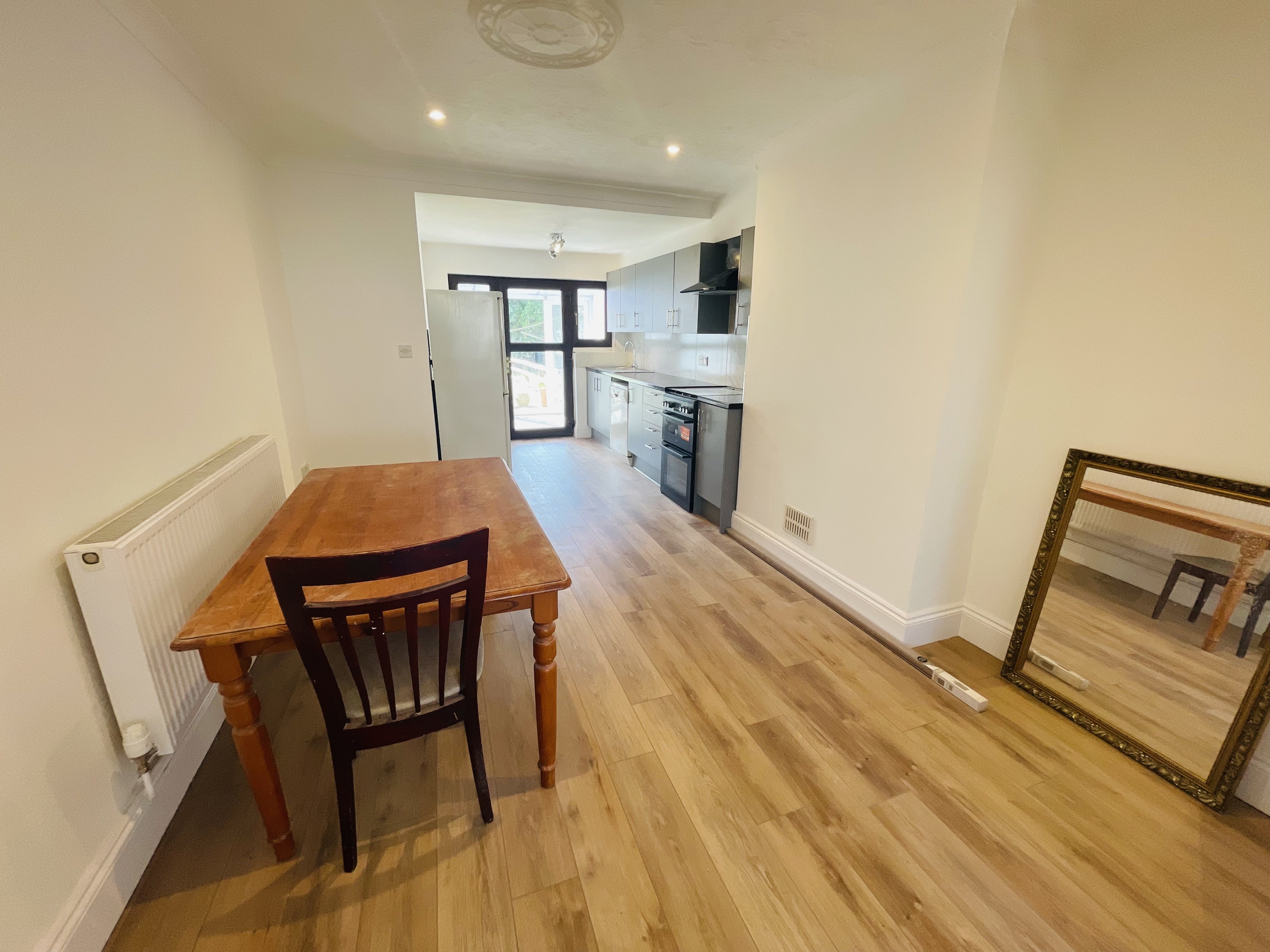 House Hall Park Close in Haverfordwest
