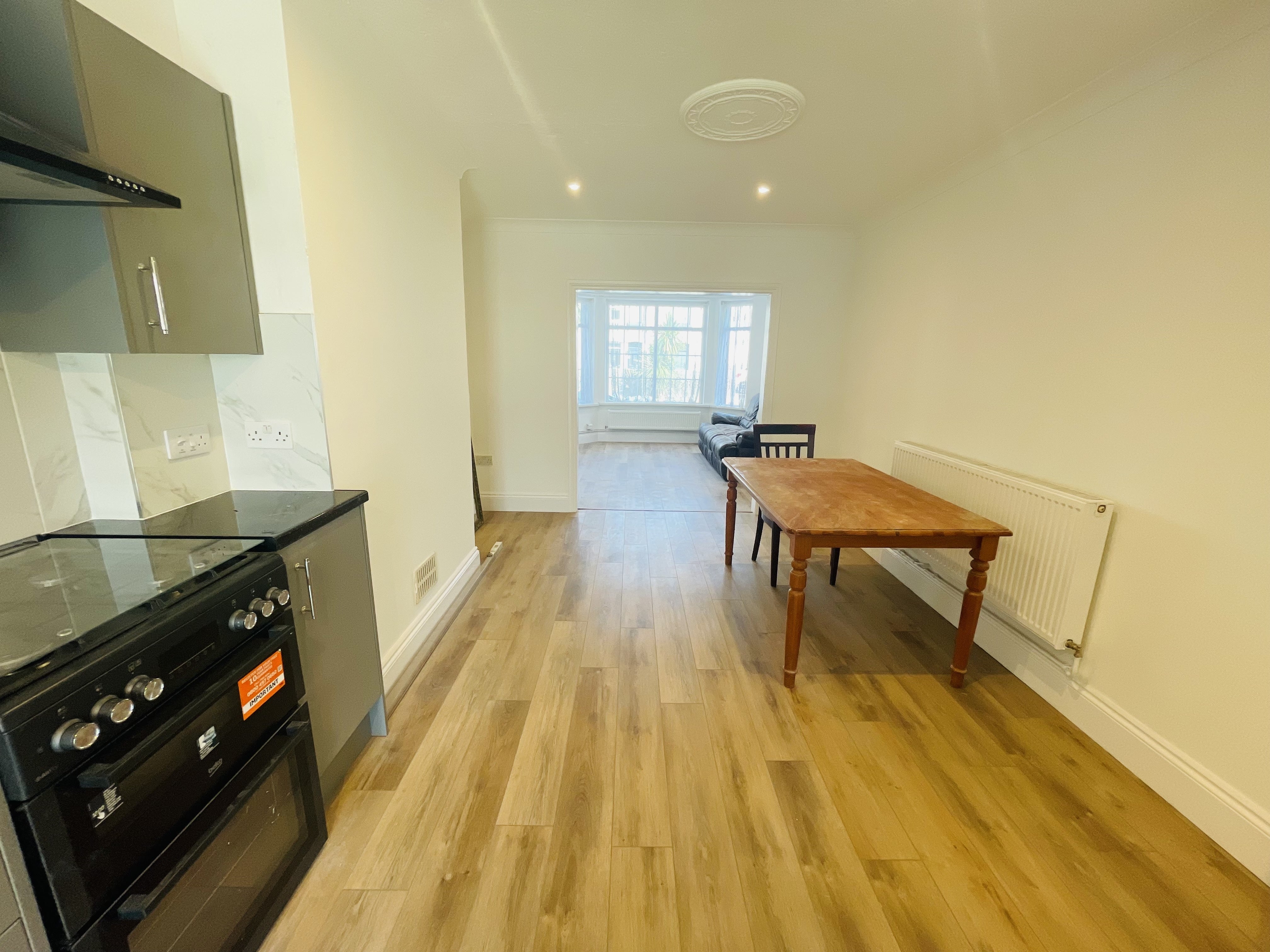 House Hall Park Close in Haverfordwest
