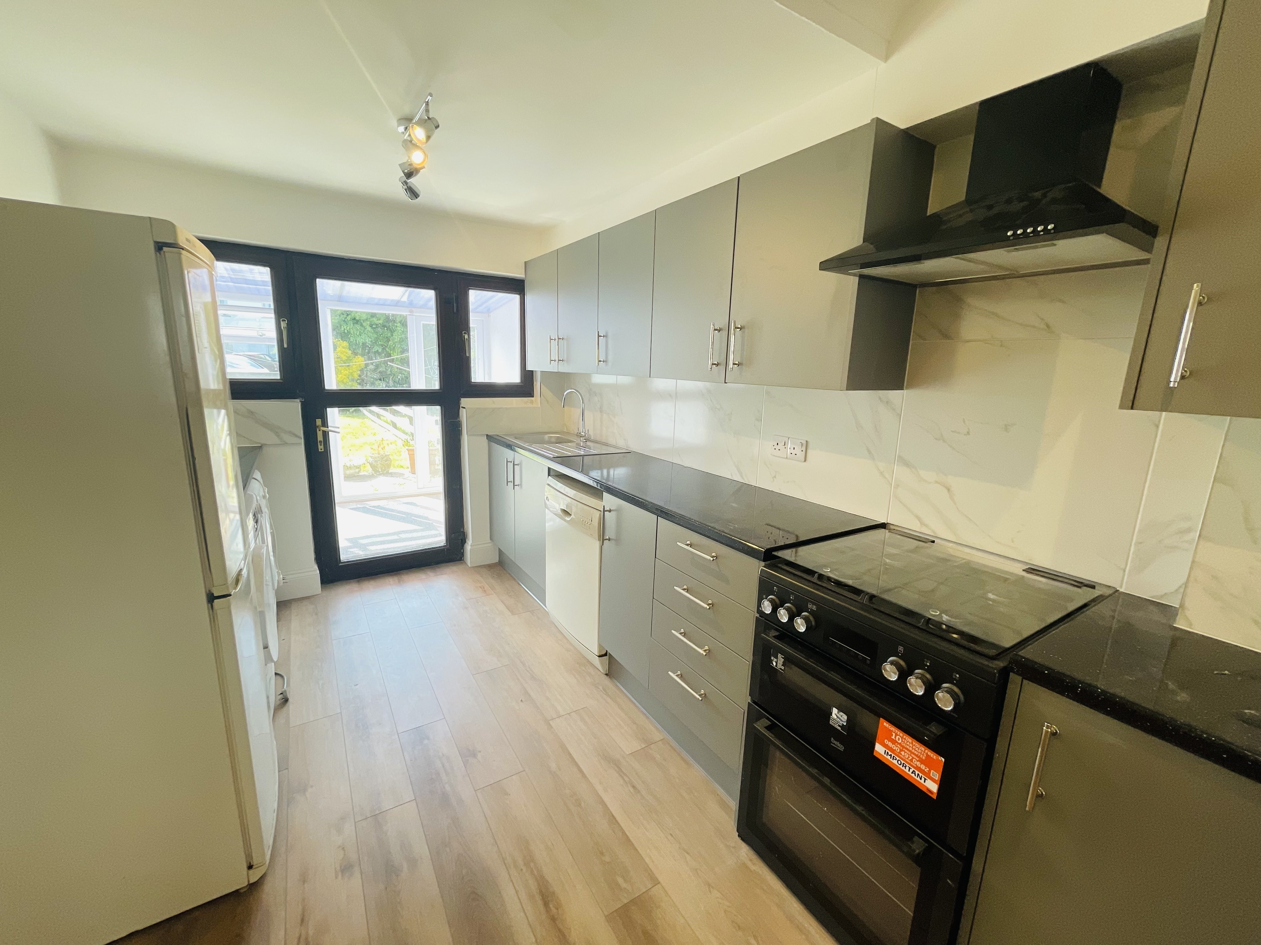 House Hall Park Close in Haverfordwest