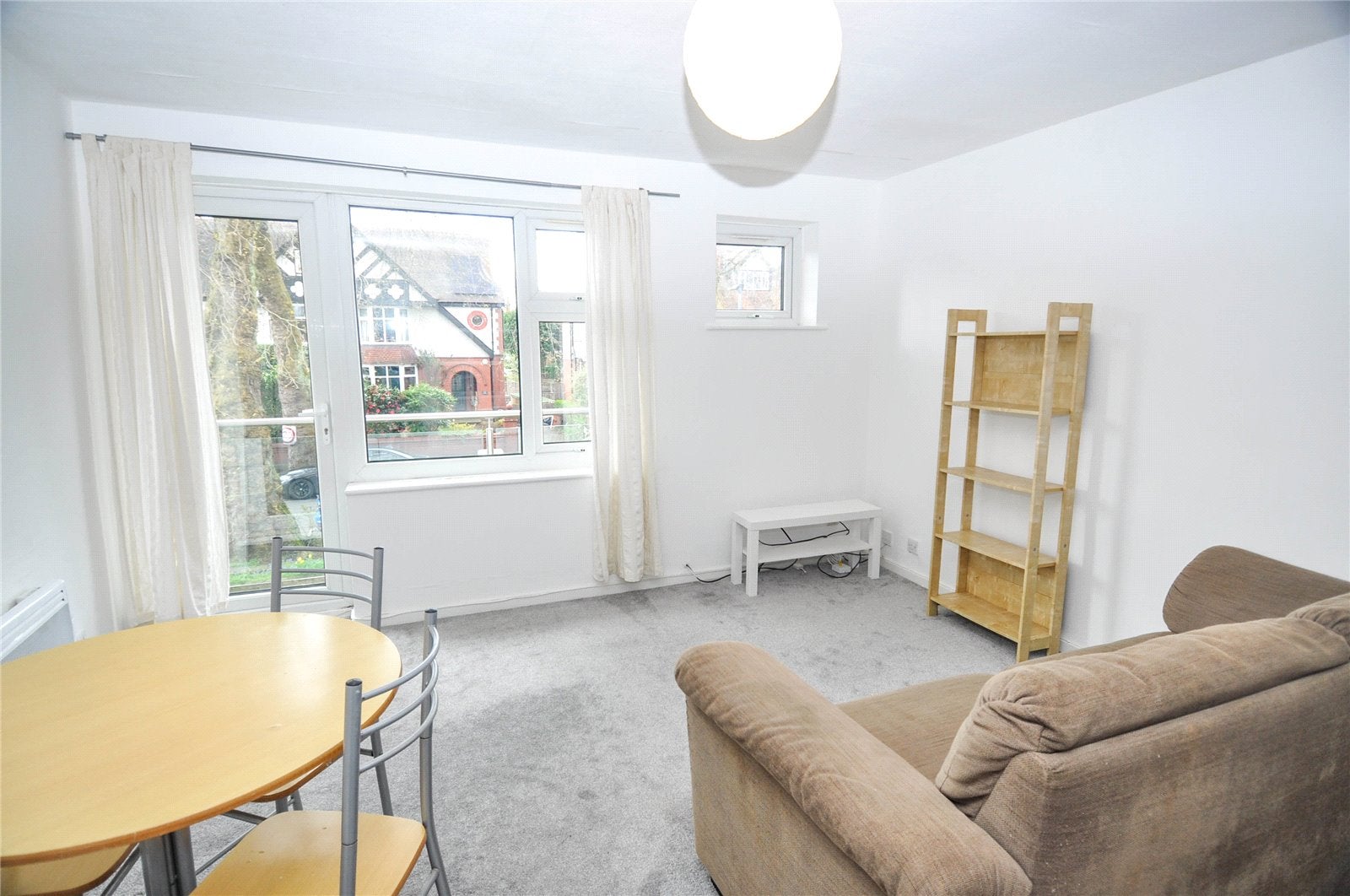 Flat Ballbrook Avenue in Manchester