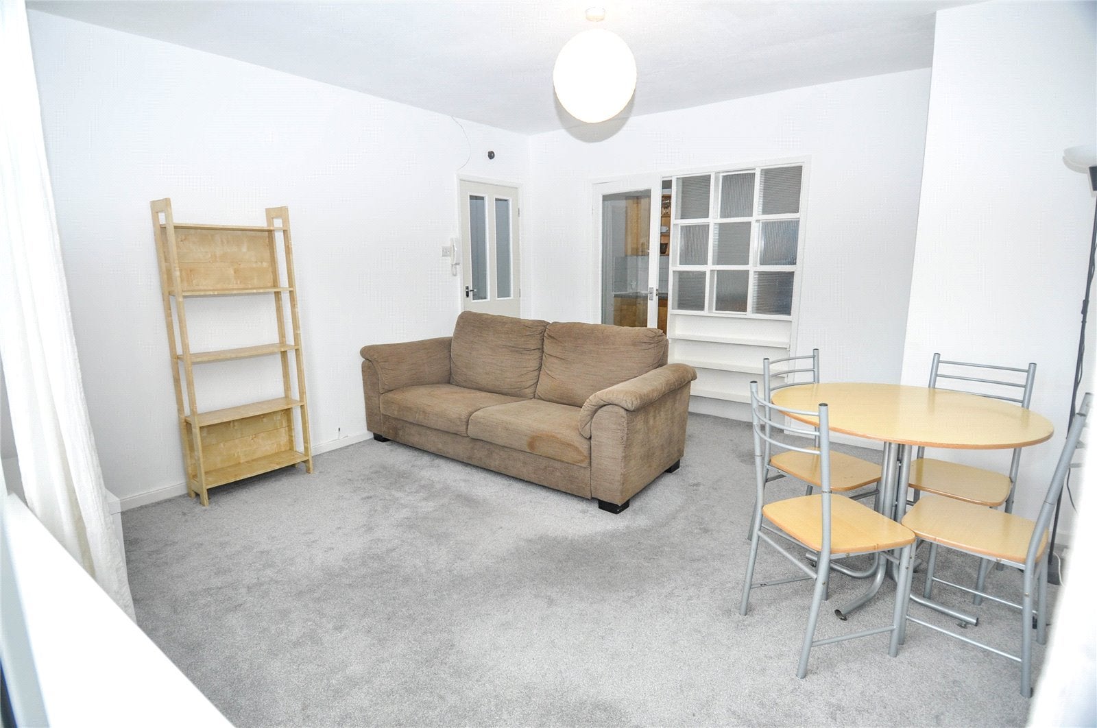 Flat Ballbrook Avenue in Manchester