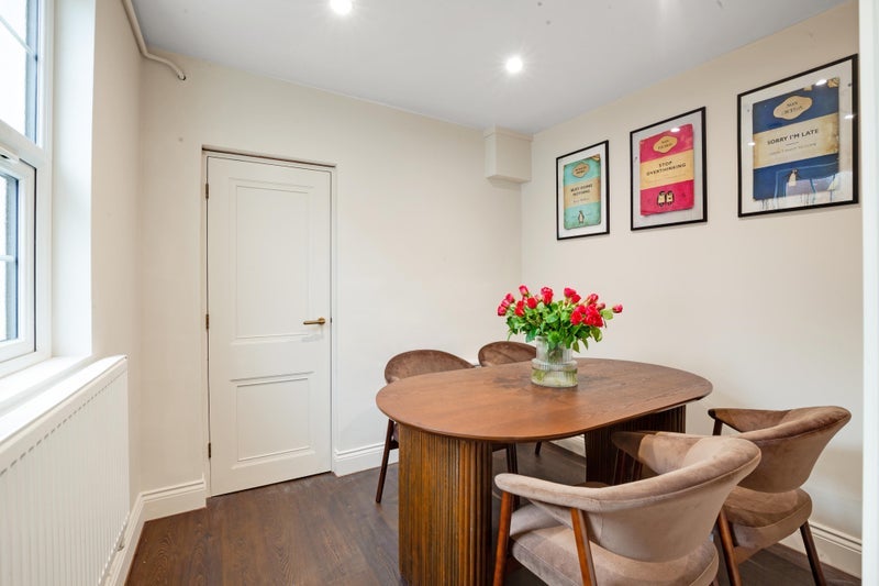 Room Marlborough Road in Chelmsford