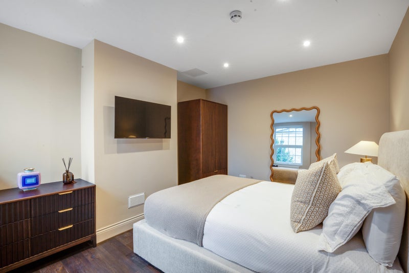 Room Marlborough Road in Chelmsford