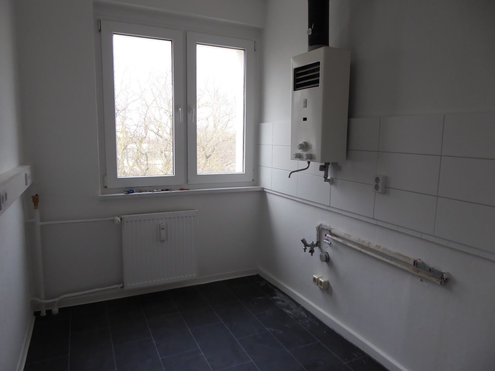 Zimmer Kastanienweg in Bernburg (Saale)