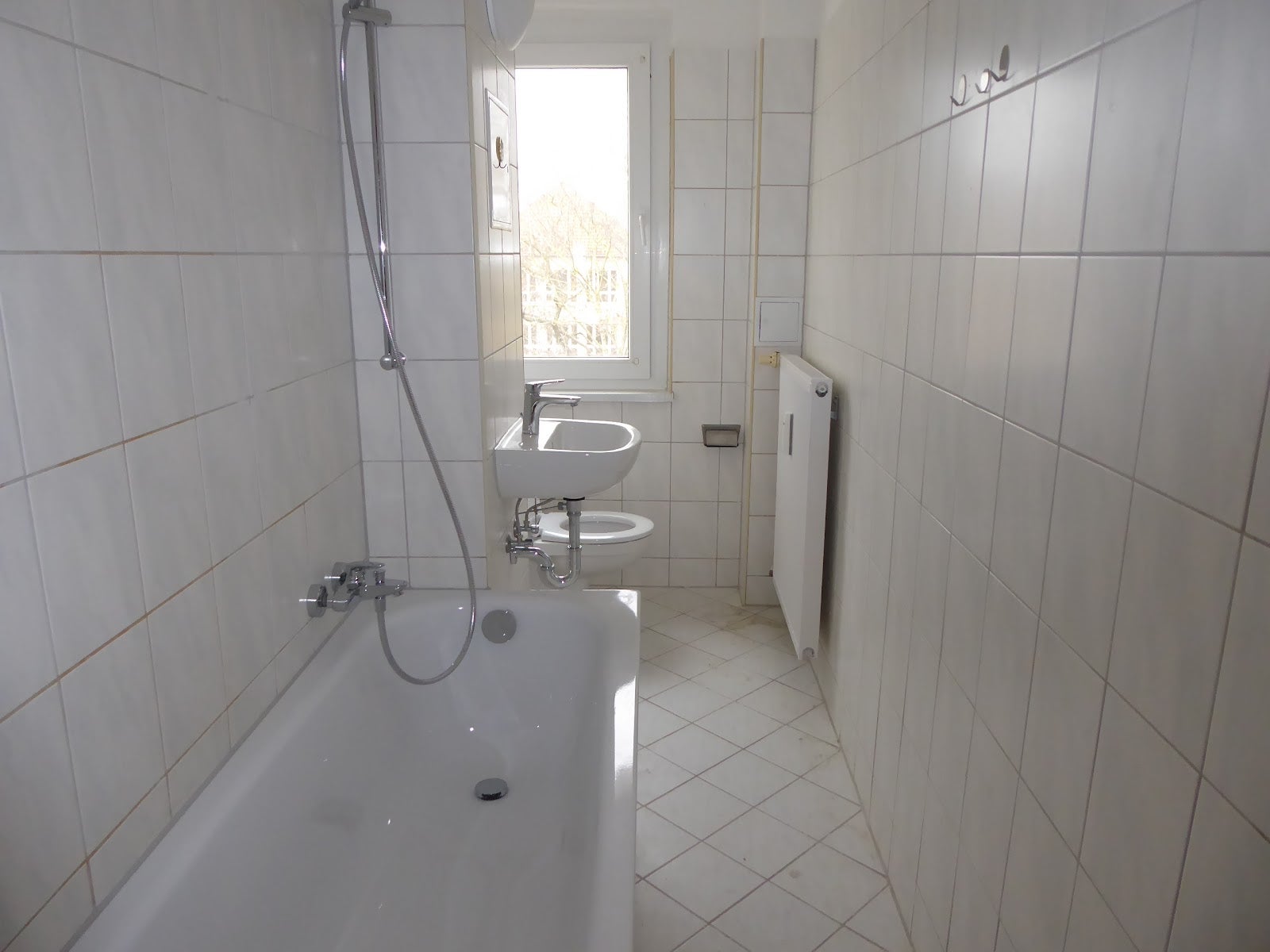 Zimmer Kastanienweg in Bernburg (Saale)