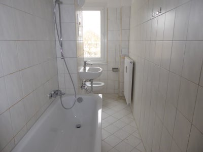 Wohnung Kastanienweg in Bernburg (Saale)