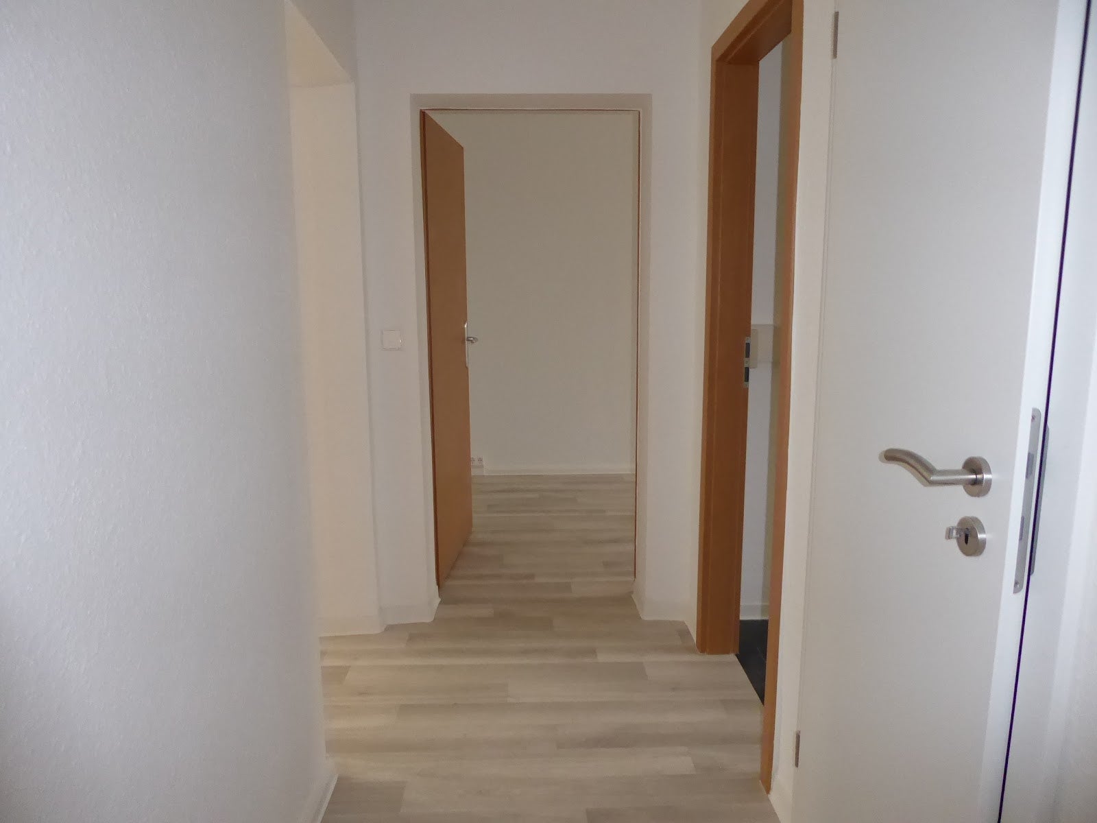 Zimmer Kastanienweg in Bernburg (Saale)