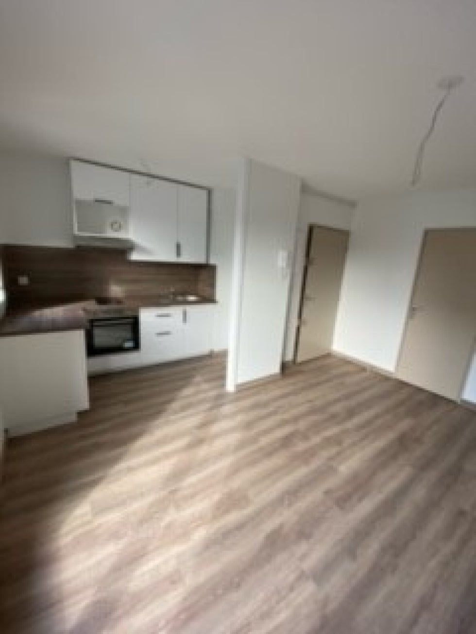 Appartement Chemin du Mas Palegry à Perpignan
