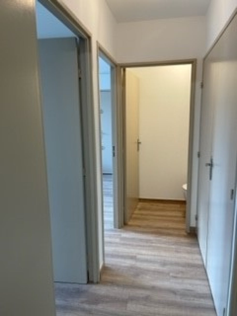 Appartement Chemin du Mas Palegry à Perpignan
