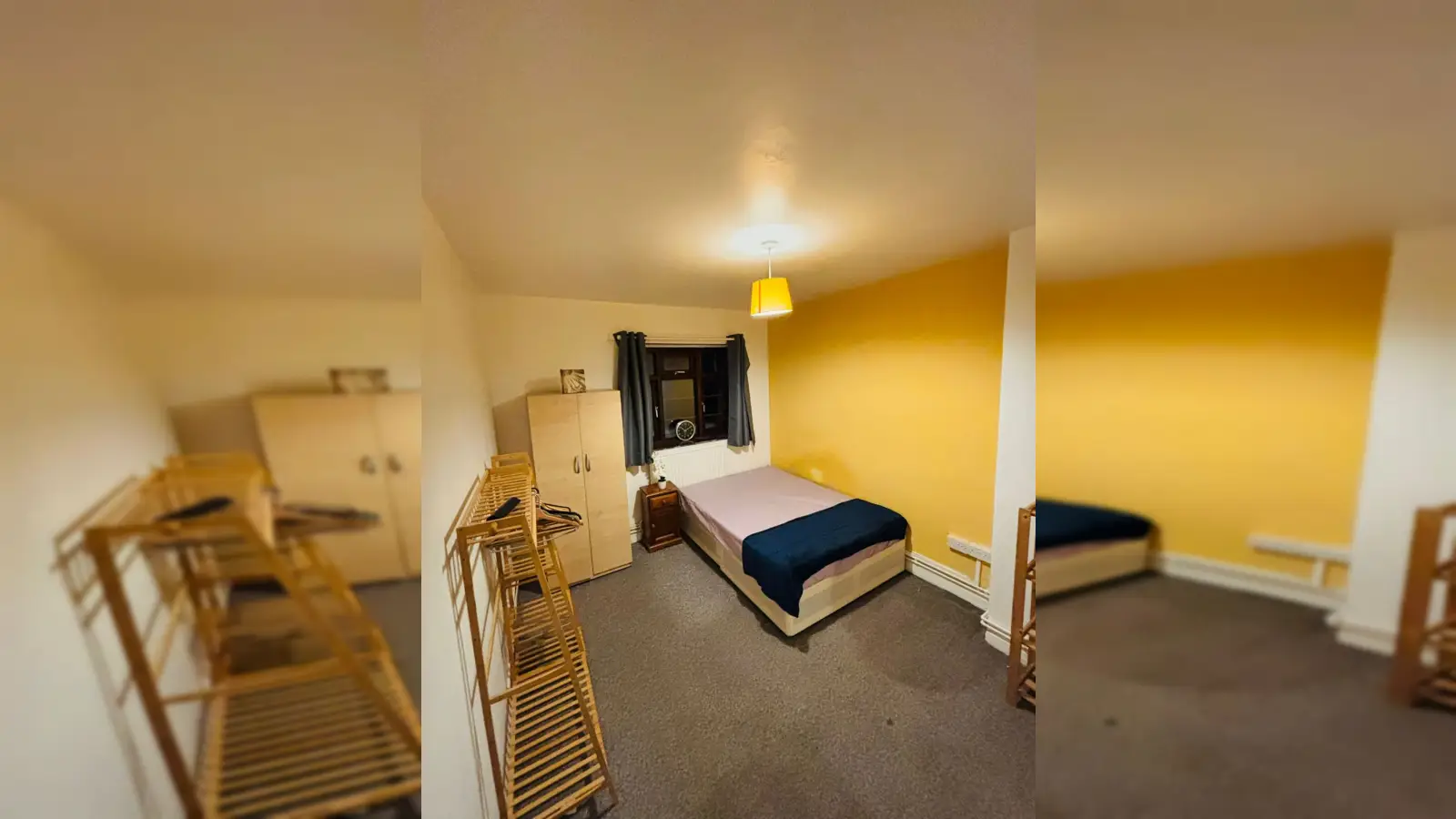 Room Poynders Gardens in Greater London