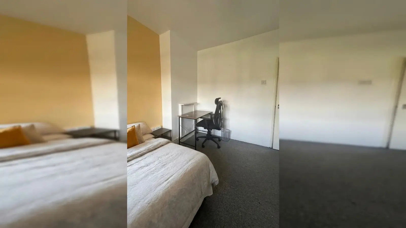 Room Poynders Gardens in Greater London
