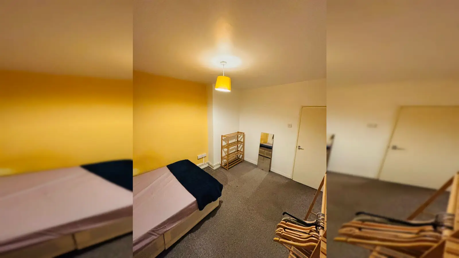 Room Poynders Gardens in Greater London
