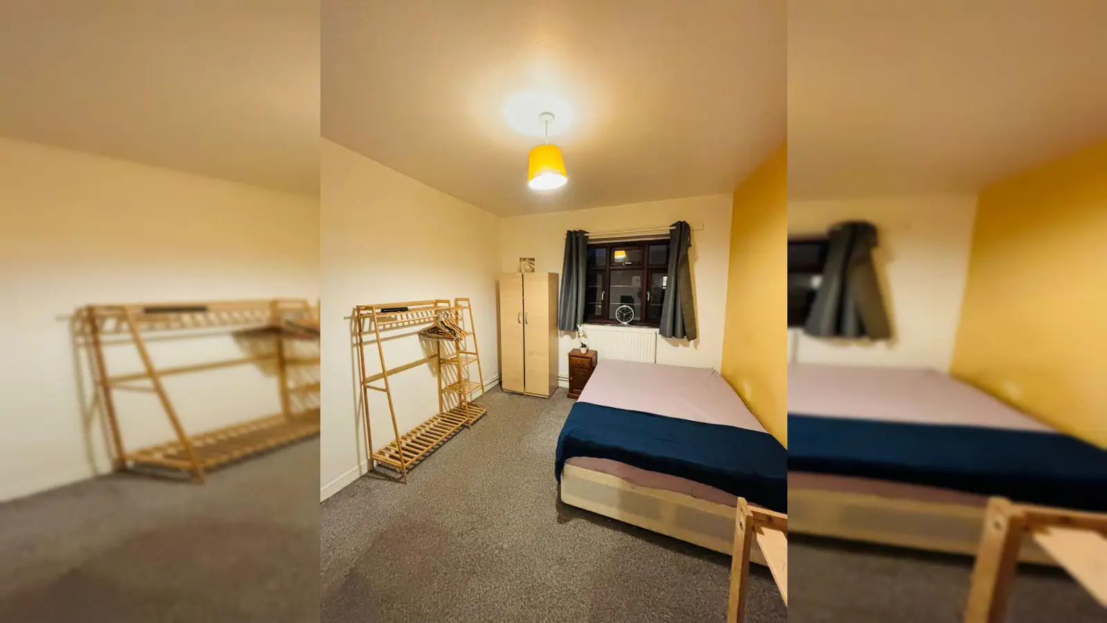 Room Poynders Gardens in Greater London