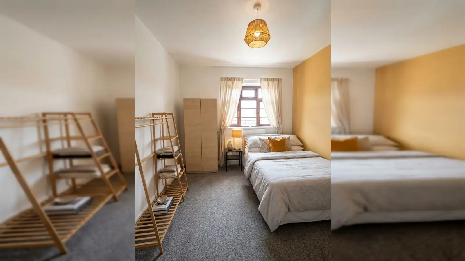 Room Poynders Gardens in Greater London