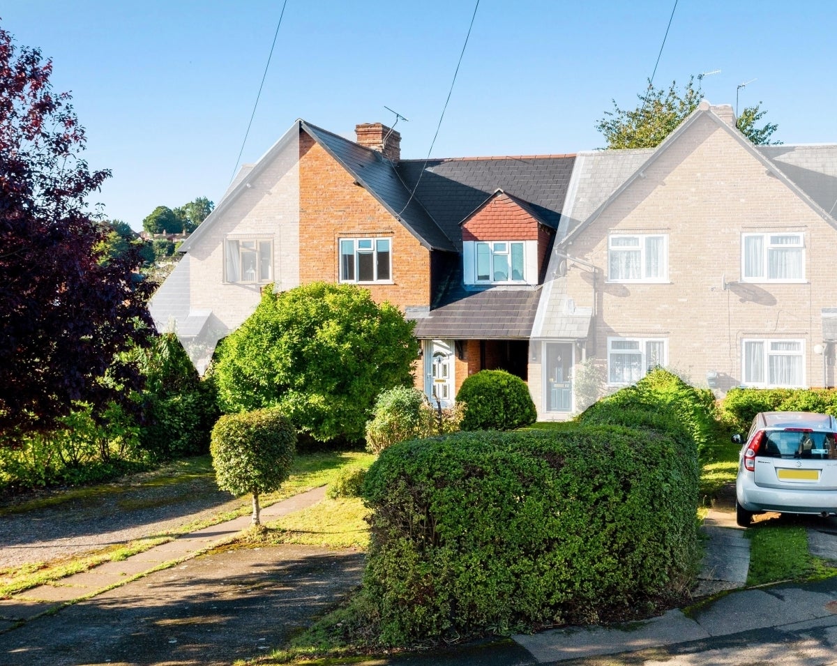 House Perrior Road in Waverley
