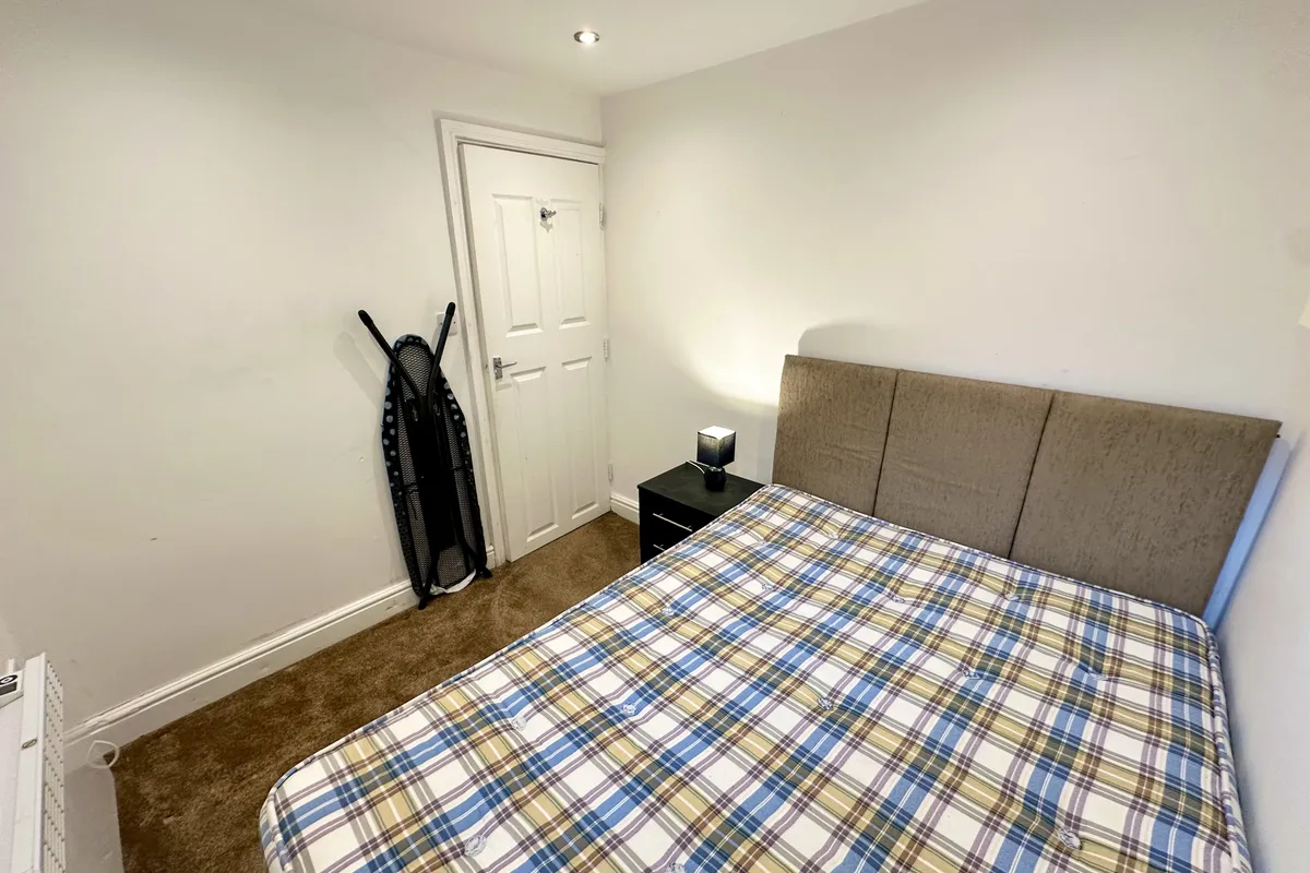 Flat Vinery Mount in Leeds