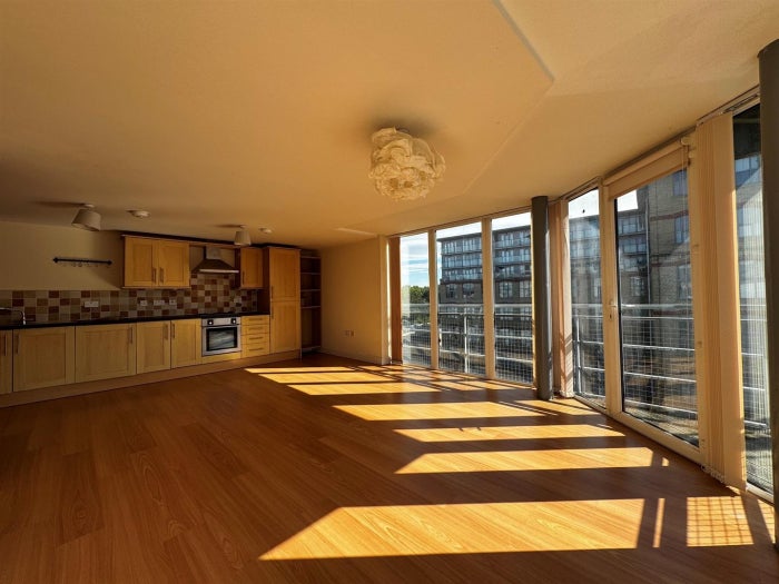 Flat Westbury Street in Calderdale