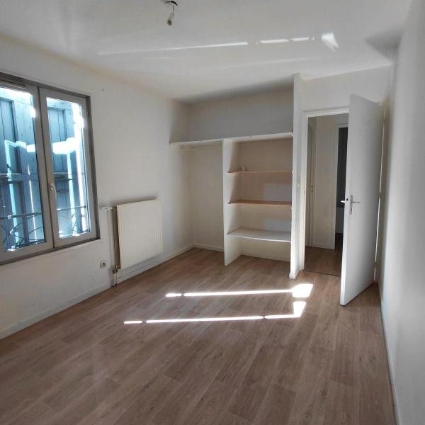 Appartement Rue de la Liberté à Fontaine