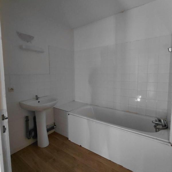 Appartement Rue de la Liberté à Fontaine