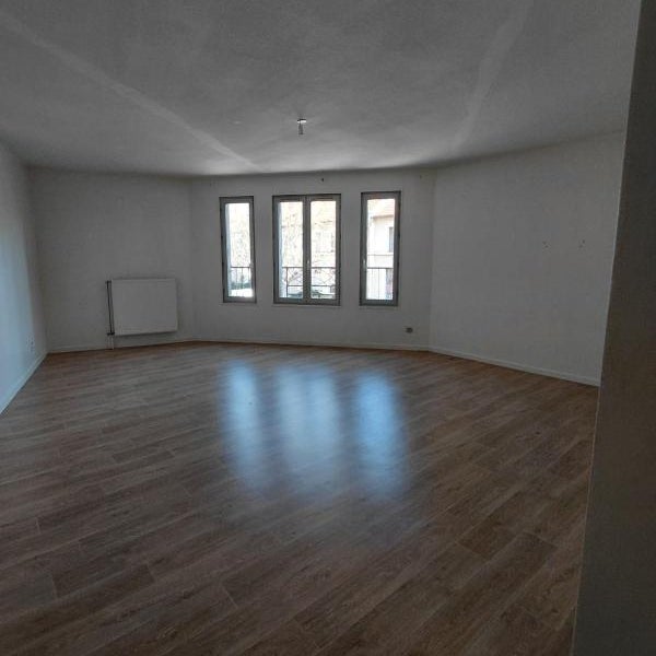 Appartement Rue de la Liberté à Fontaine