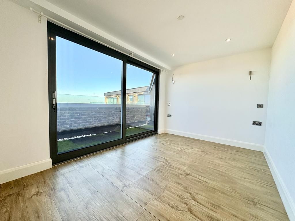 Flat Canterbury Road in Thanet