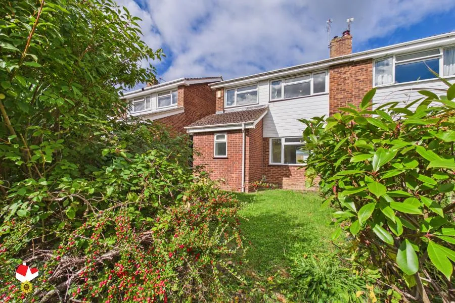 House Swift Road in Gloucester